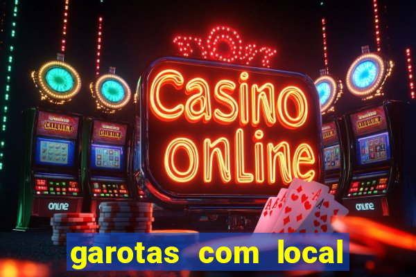 garotas com local porto alegre